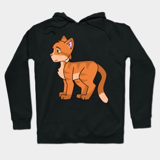 Sparkpelt Hoodie